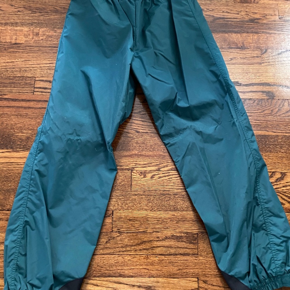 Men’s snow pants